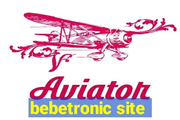 bebetronic site